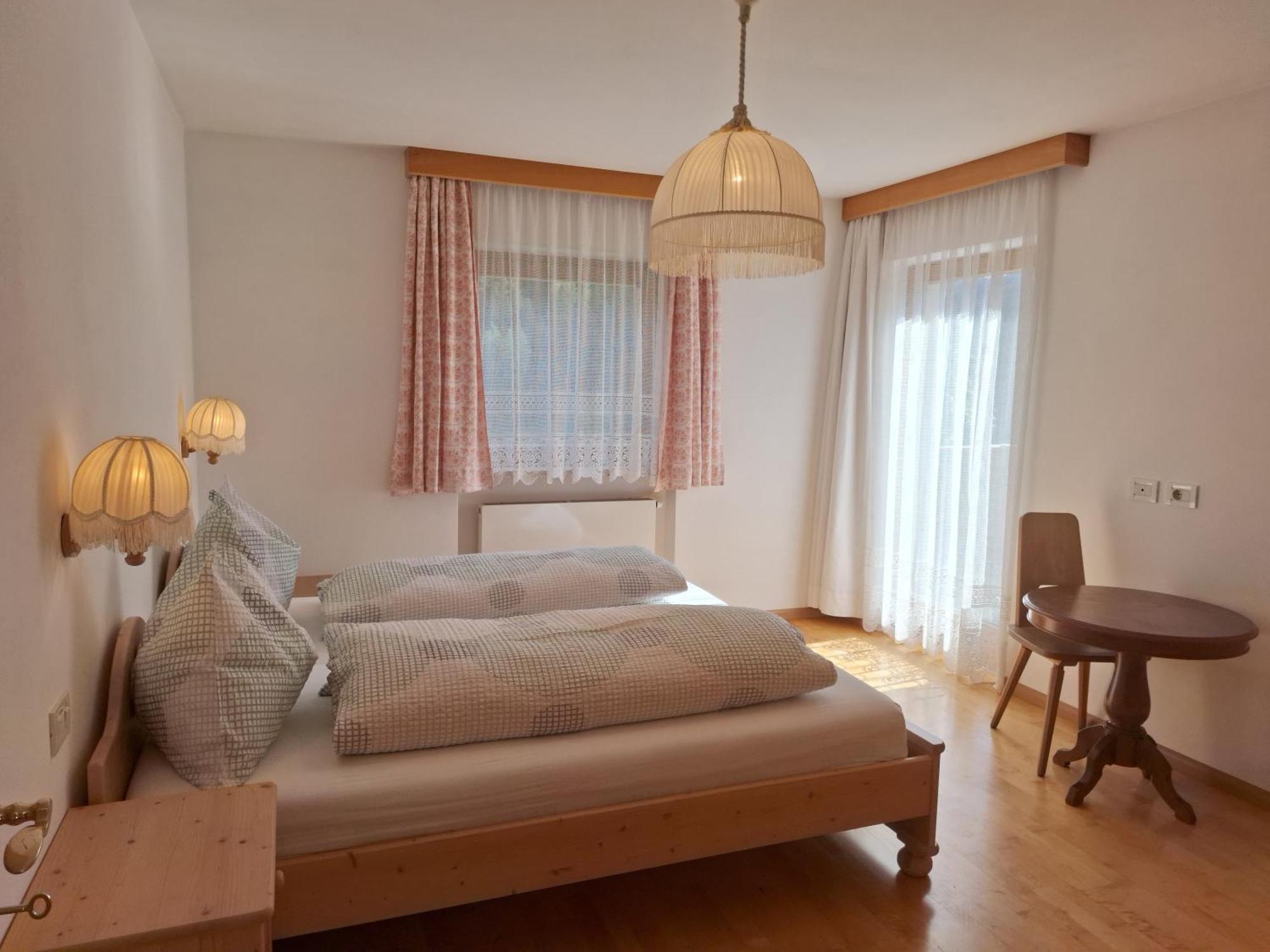 Apartments Insam Santa Cristina Val Gardena Екстериор снимка