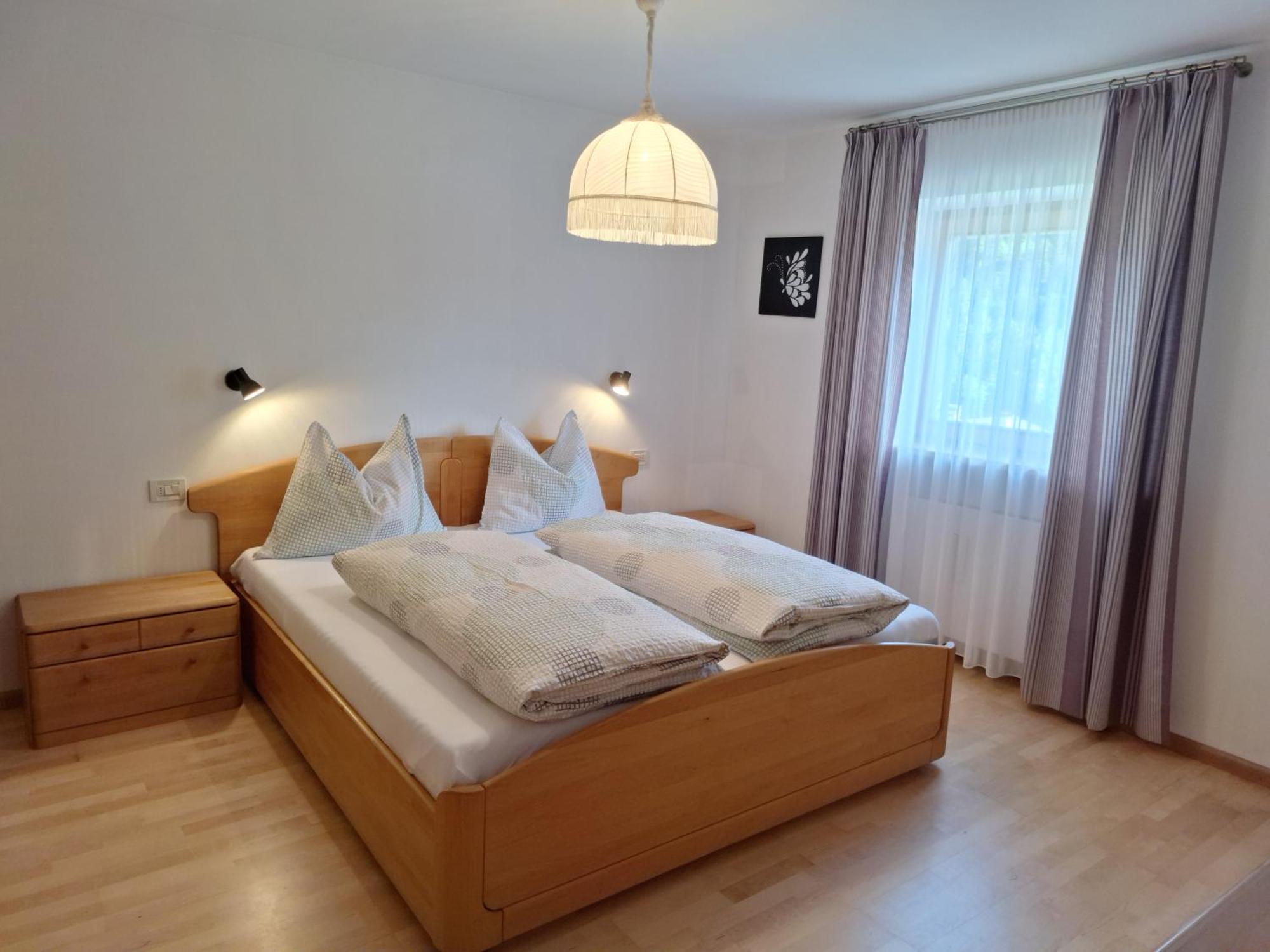 Apartments Insam Santa Cristina Val Gardena Екстериор снимка