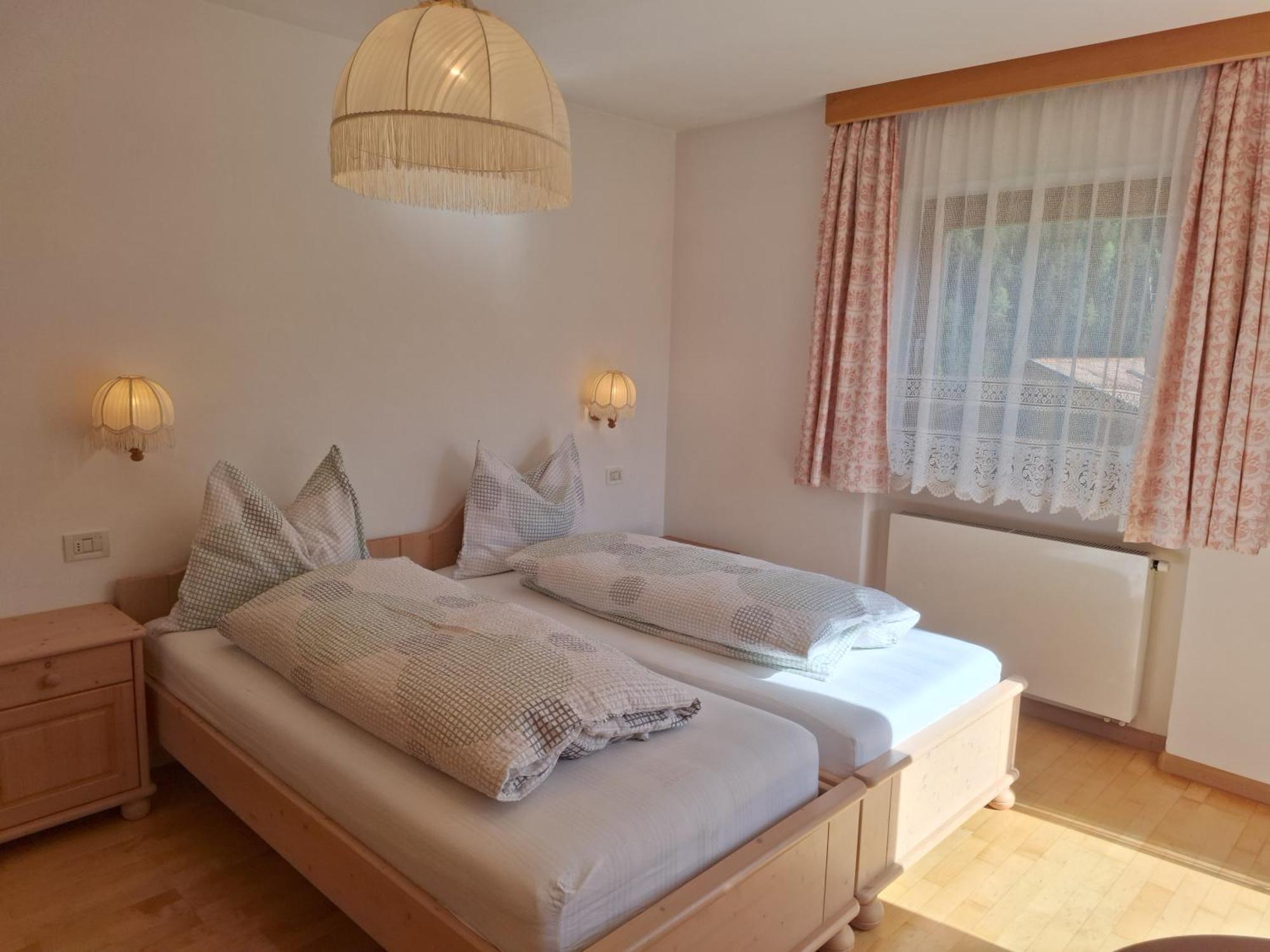 Apartments Insam Santa Cristina Val Gardena Екстериор снимка